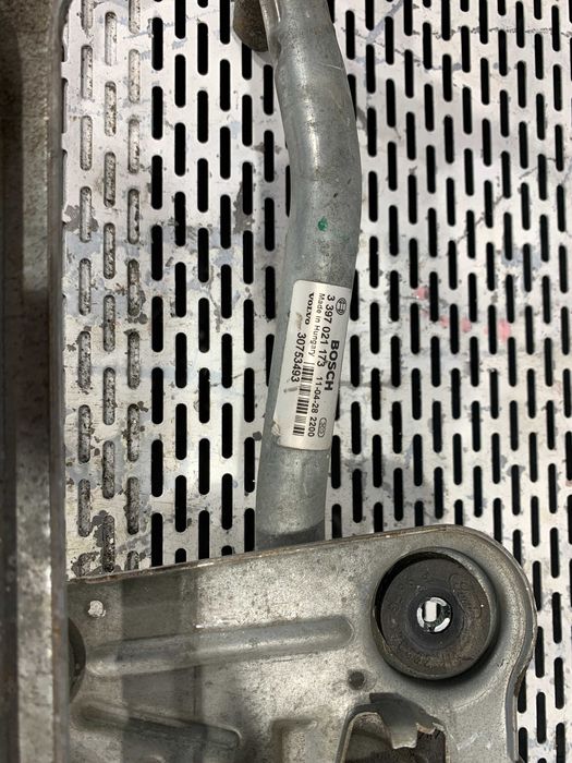 Ansamblu ștergător Volvo S60 V60 2010-2016 volan stanga