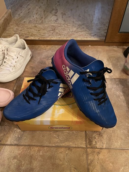 Стоножки Adidas