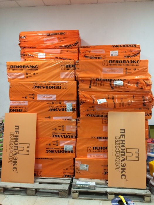 Утеплители. Изотерм. Izover. Izoterm. Isobox