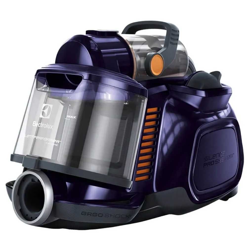 Продаю новые бытовые пылесосы Electrolux ESPC71DB