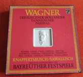 rar Fliegende Hollander,Tannhauser,Parsifal -Wagner 11  Olanda