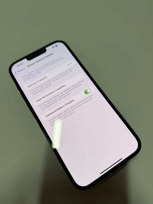 iPhone 13 Pro Max 256GB