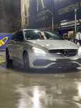 Mercedes-Benz CLA Mercedes-Benz CLA 200 AMG line an 2017