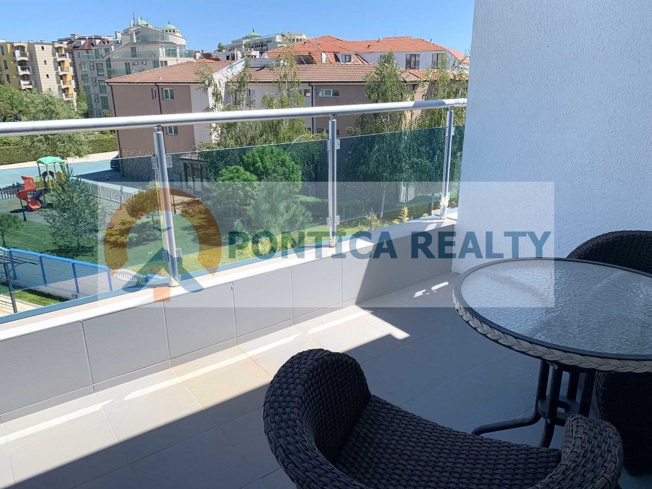 Продава се Двустаен апартамент в Несебър - 70 кв.м за 1000 €/кв.м - Снимка #7