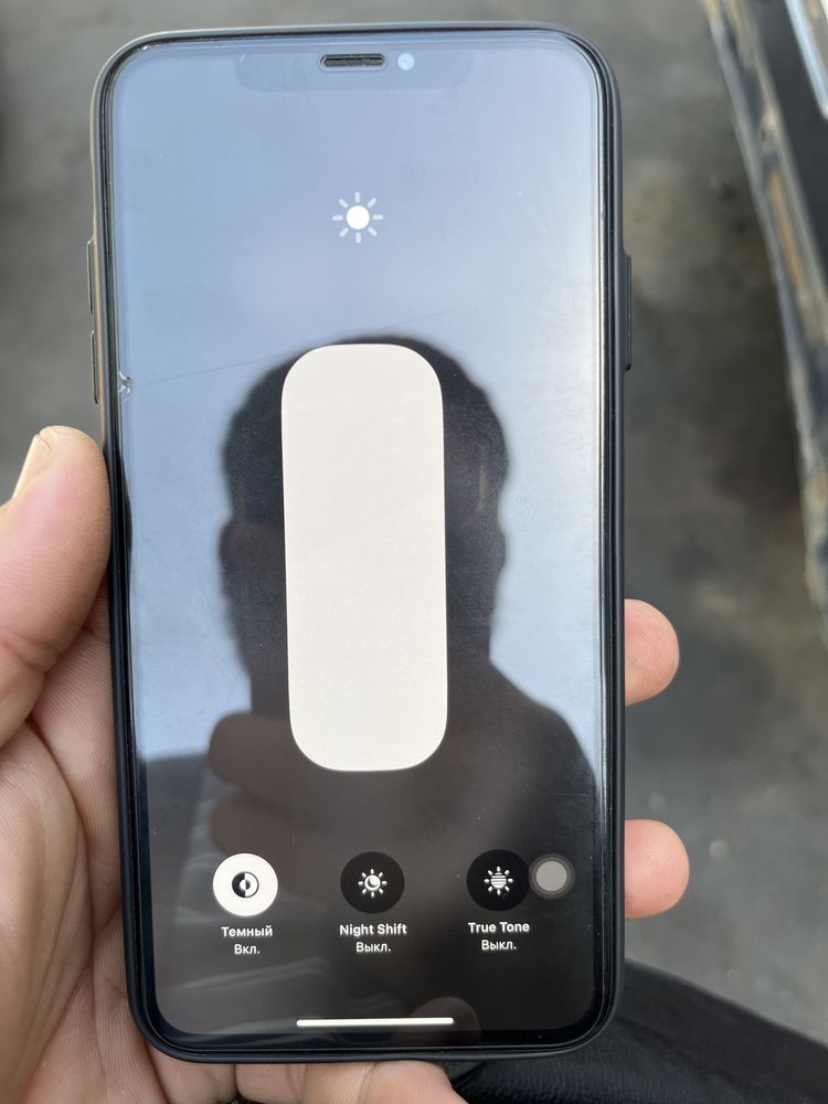 Iphone xsmax yaxshi xolatda