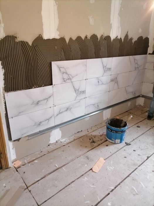 Amenajari interioare