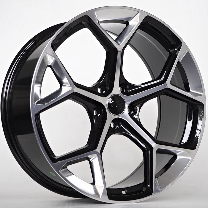 Джанти за AUDI 20" 5X112 New RS A5 A6 A7 A8 Q3 Q5 S5 S6 S7 S8 RS