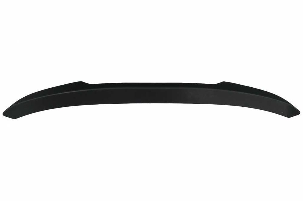 Eleron Luneta BMW Seria 1 F20 F21 (2011-2019) Negru Lucios