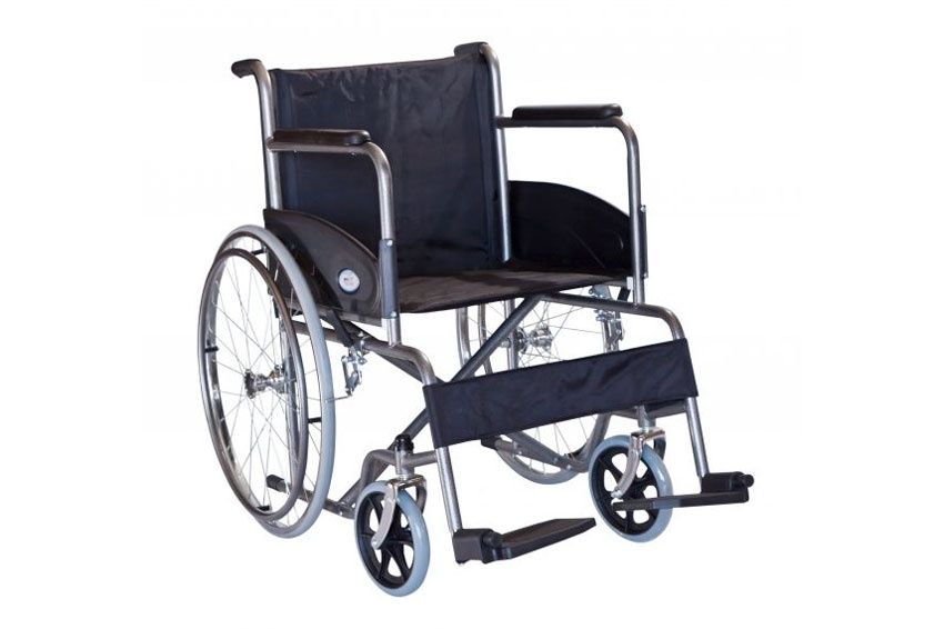 Инвалидная коляска nogironlar aravachasi N 133