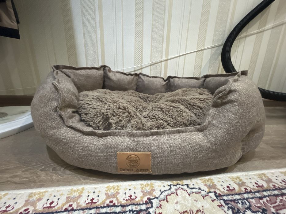 Лежанка для животных 65*54*20