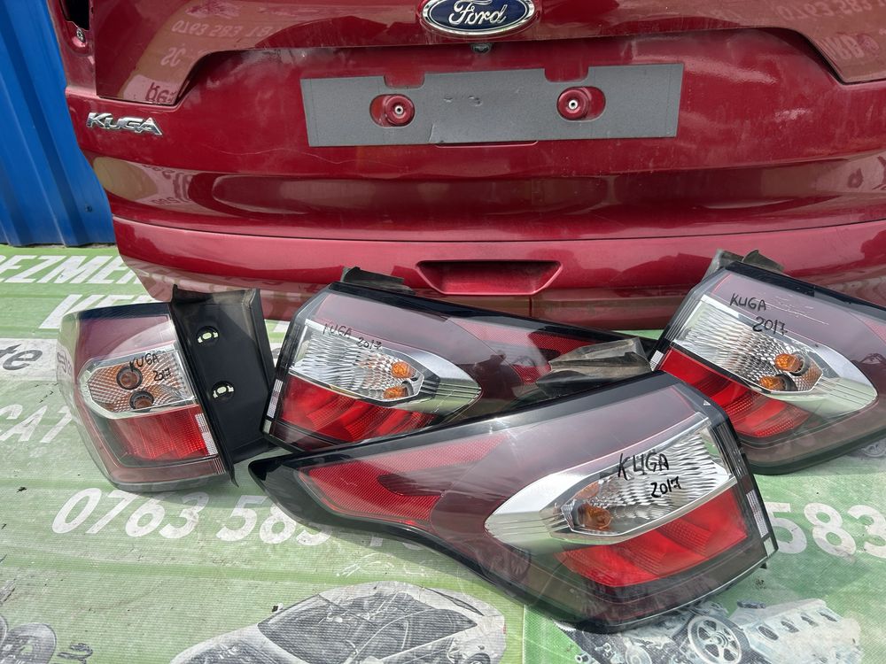 Stop dreapta aripă Ford Kuga 2017