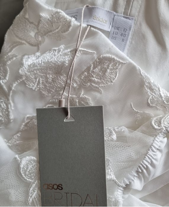 Rochie de mireasa noua