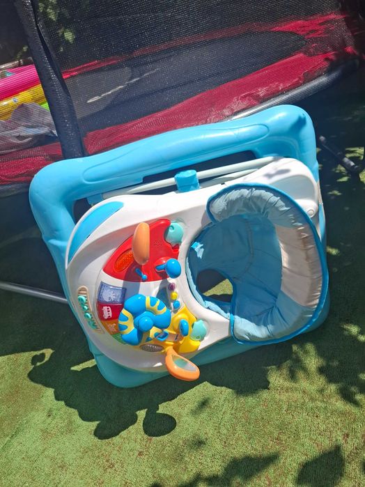 Продава се Проходилка