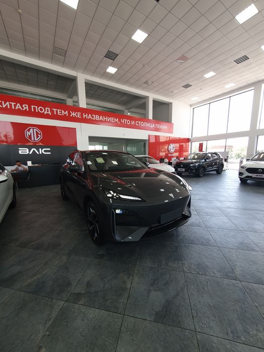 Changan deepal s07 215max