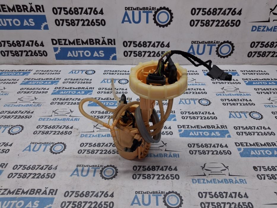 Pompa rezervor 2.5 tdi Audi a6 c6