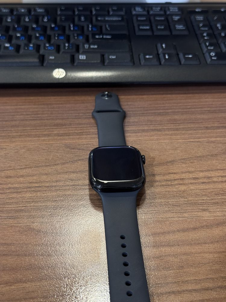 Apple watch 10/ 46 mm