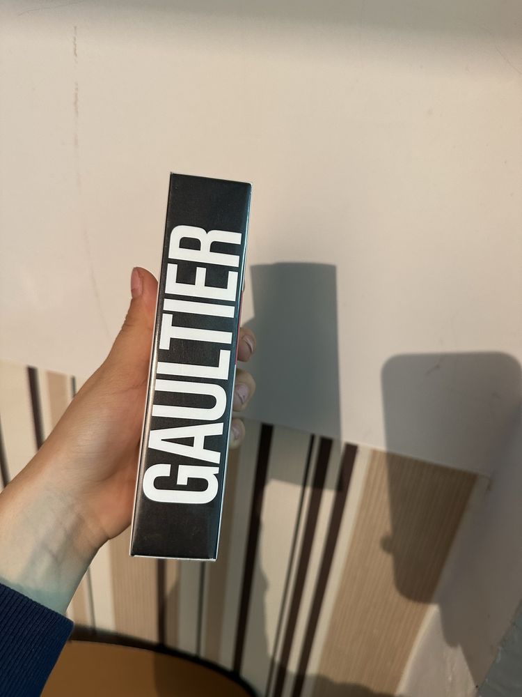 Jean paul gaultier madame