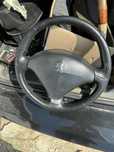 Volan peugeot 407
