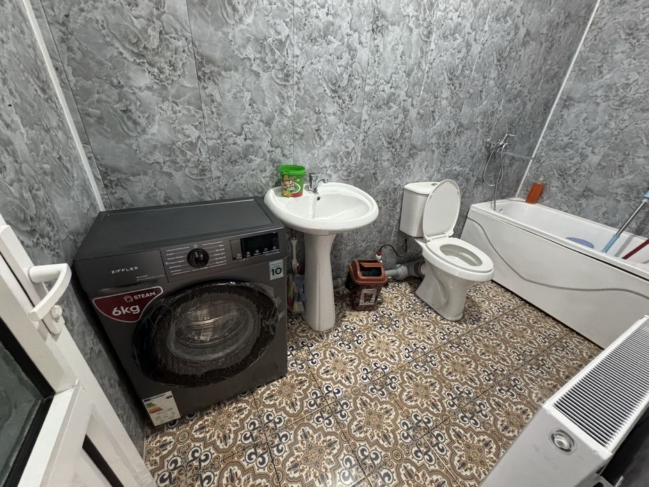 Квартира ижарага берилади