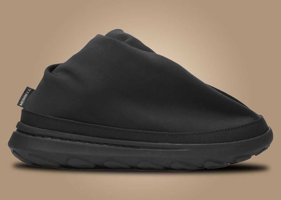 Merrell 1TRL x Cote&Ciel