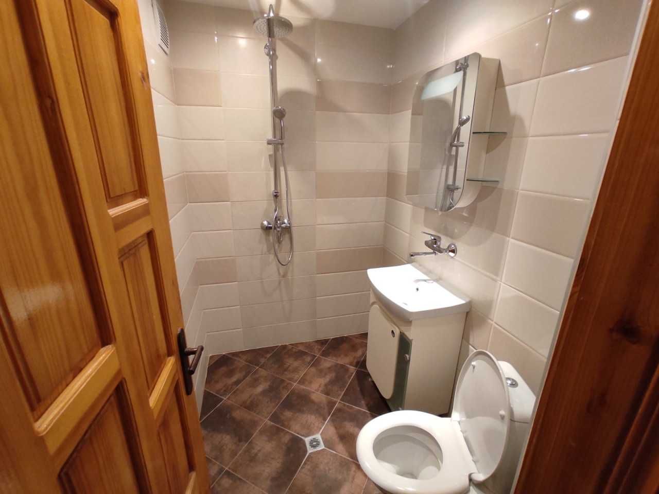 Дава се под наем Тристаен апартамент в Пловдив, Кючук Париж - 90 кв.м за 400 € - Снимка #10