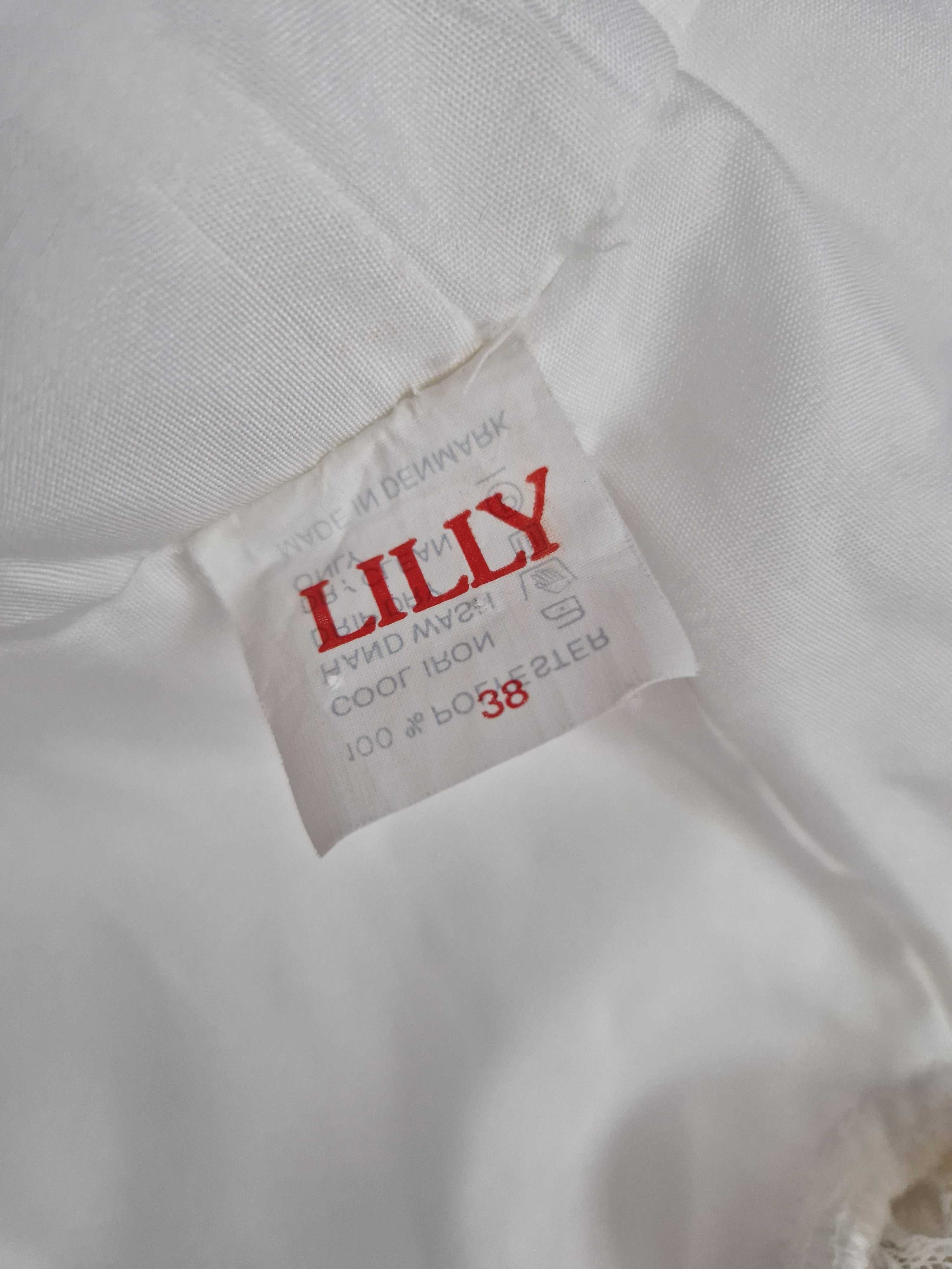 Булченска рокля Lilly-38 размер