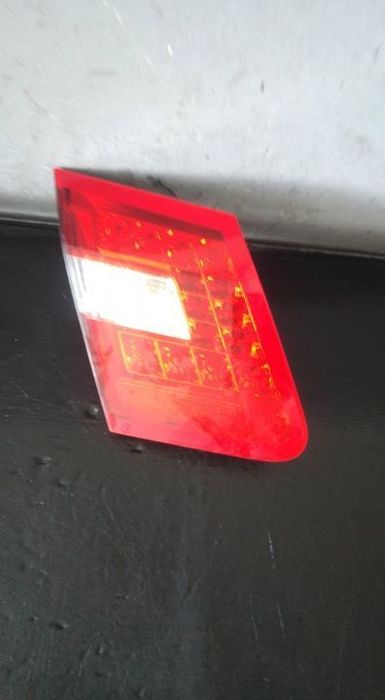 Stop tripla lampa stanga led haion mercedes e class w212 a2129060158l a2128200764