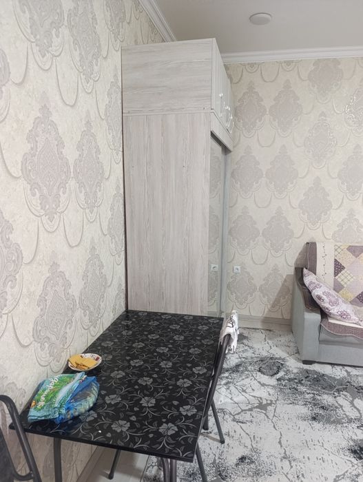 Продаётся своя одна комнатная квартира