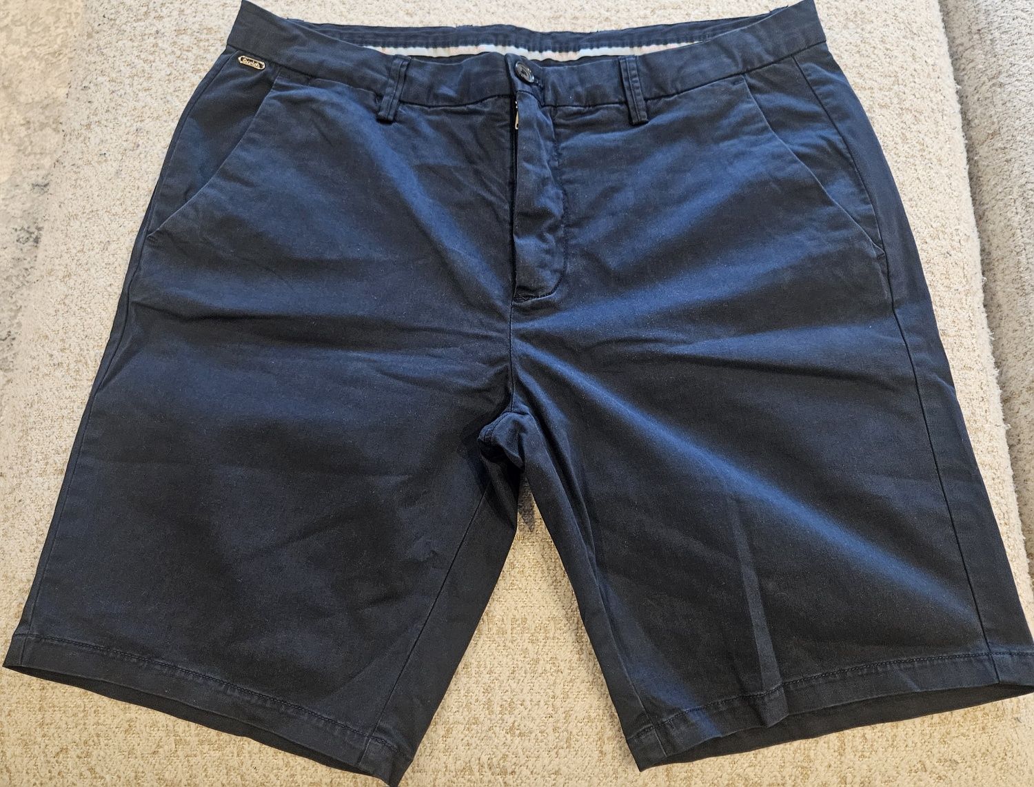 Pantaloni scurti Scotch & Soda marimea 33