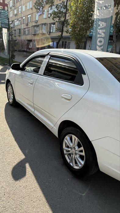 Cobalt 2022  4 -pozit uzimni moshinam