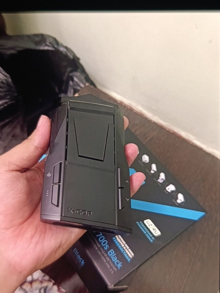 Neonline 7700s antiradar