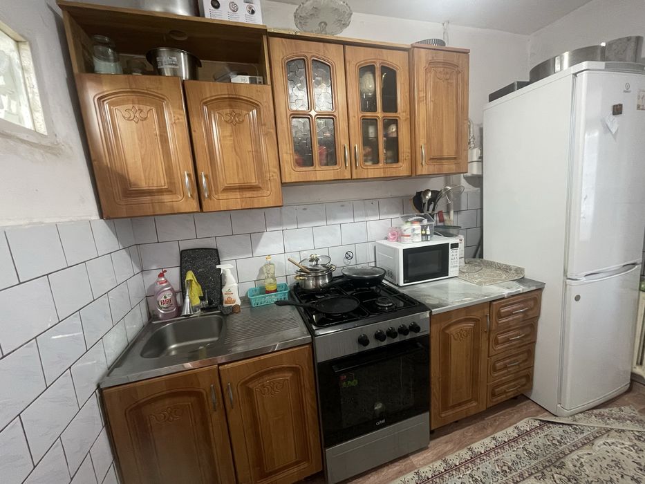 Кухонный гарнитур