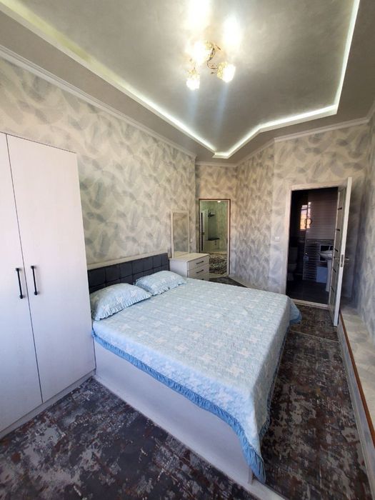 Аренда 2 комнатной квартиры Юнусабад Мегапланет ЖК Comfort House