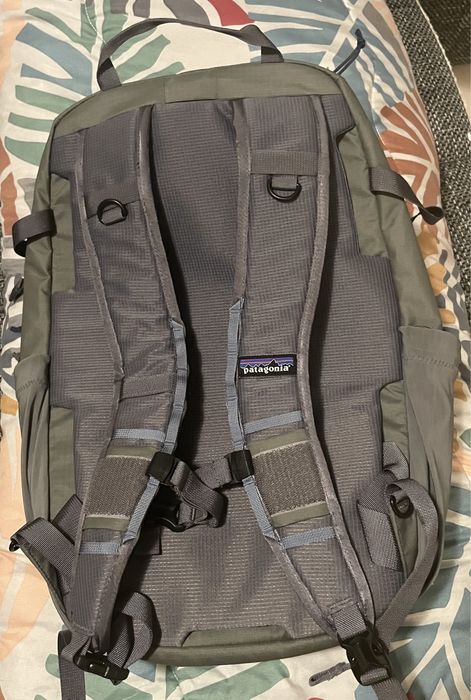 Раница Patagonia Stealth Pack