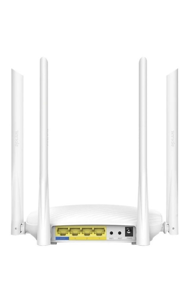Продам Wi fi роутер Tenda F9
