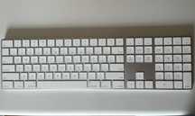 Tastatură APPLE Magic A1843