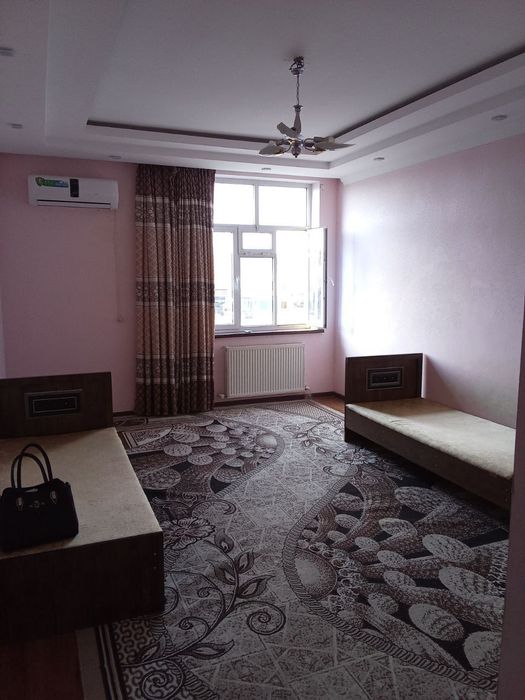 3хонали уй ижарага берилади