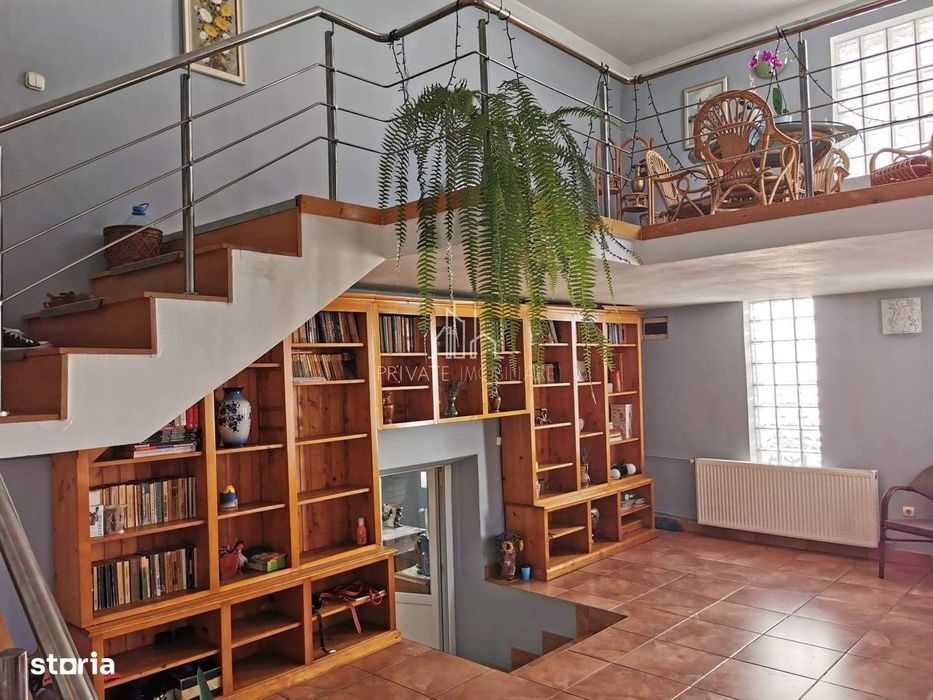 Casa de vanzare cu o suprafata totala de 1745 Mp in Danes,  Jud. Mures