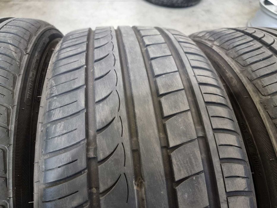 4 Anvelope de VARA 235.40.19 'Fortune' [dot 2023]; ca NOI