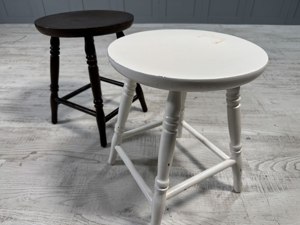 Винтидж табуретки IKEA от 80-те Р368