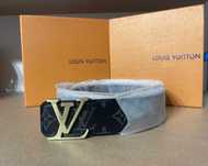 Curele Louis Vuitton | Full Box | Calitate Premium