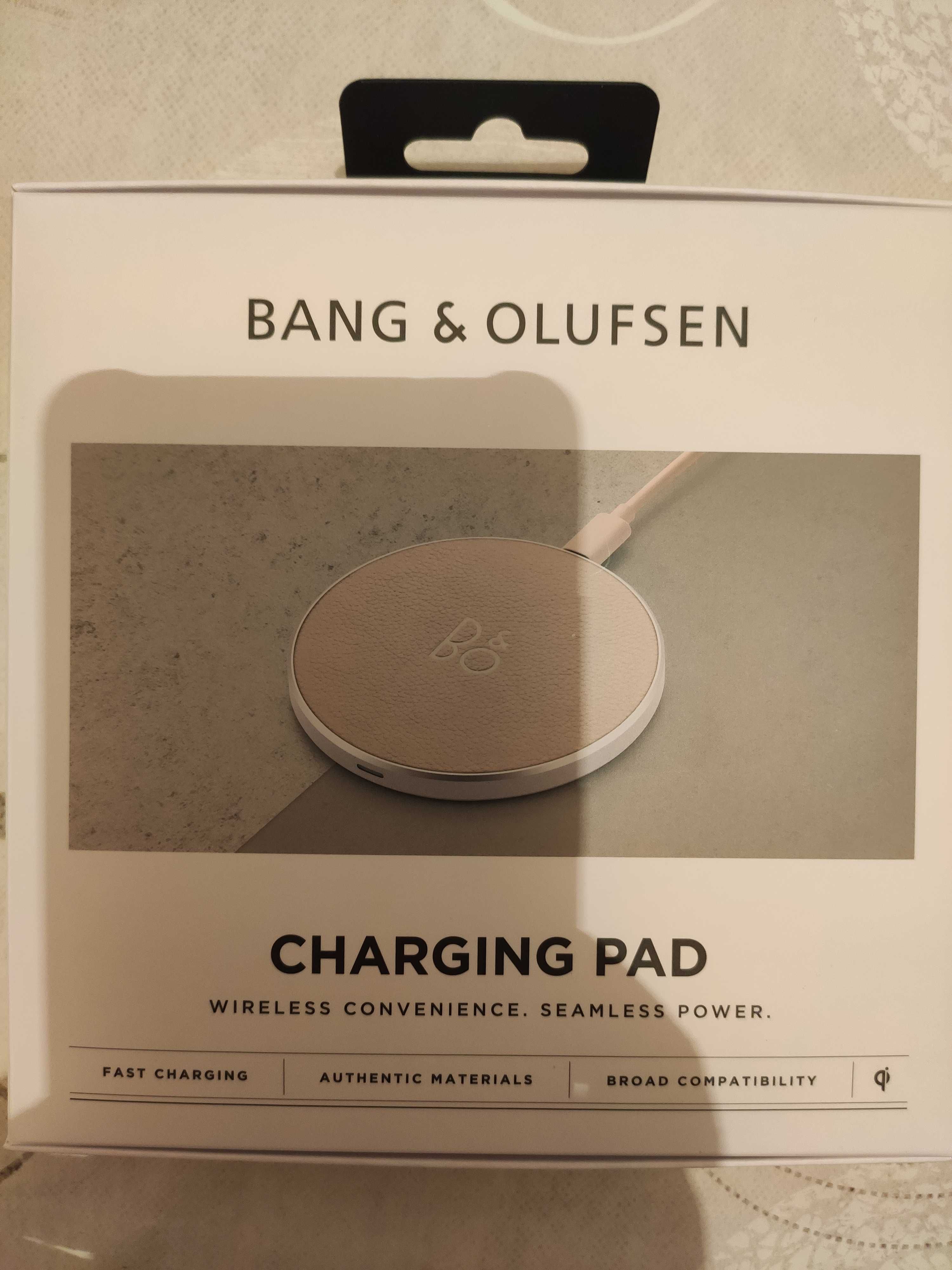 Безжично зарядно Bang Olufsen