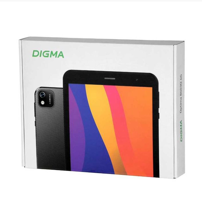 Planshet sotiladi Digma 8403D