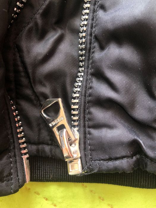 Дамско яке Bershka