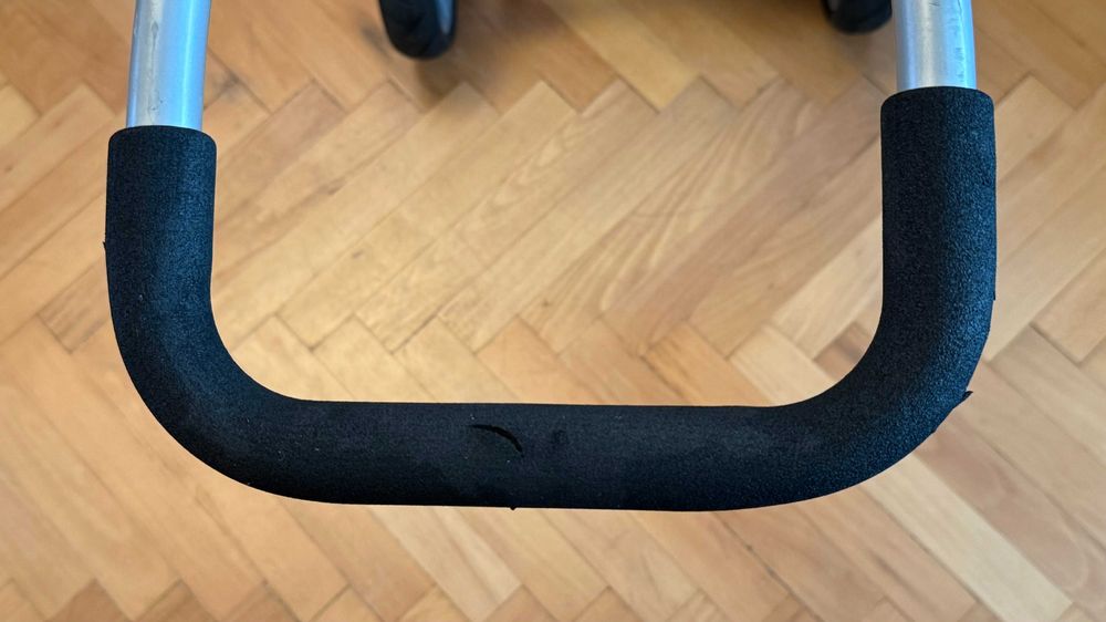 Детска триколка PUKY CAT S2 Ceety 2017, ПУКИ, много запазена, с екстри