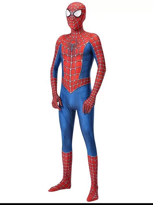 Продам костюм Человека паука