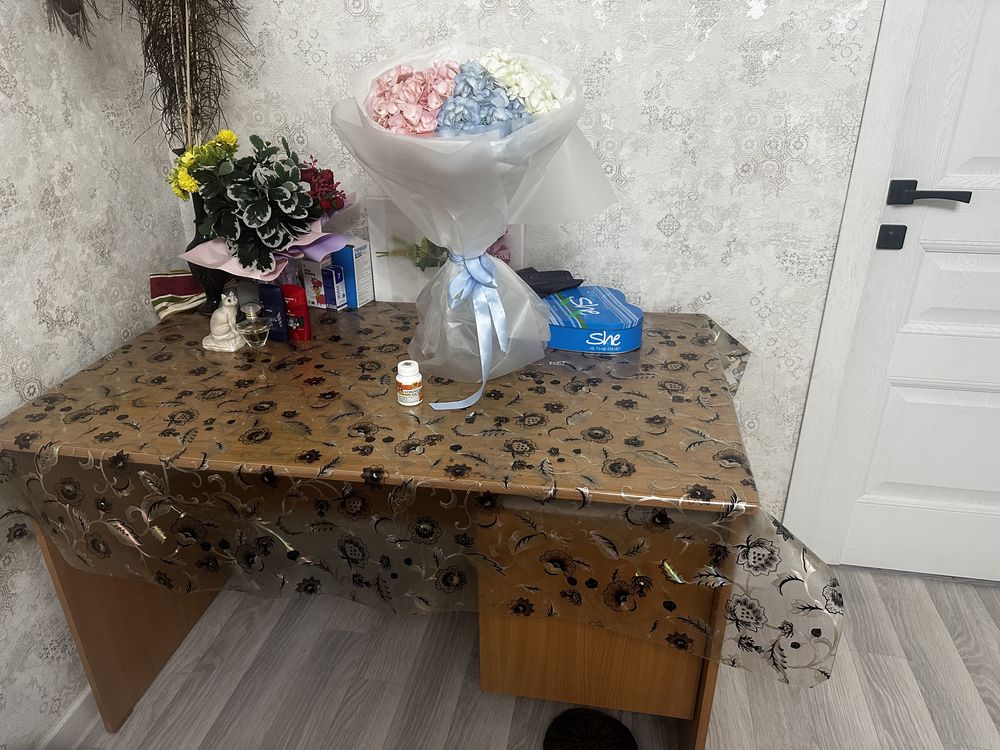 письменный стол