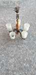 Candelabru tip antic