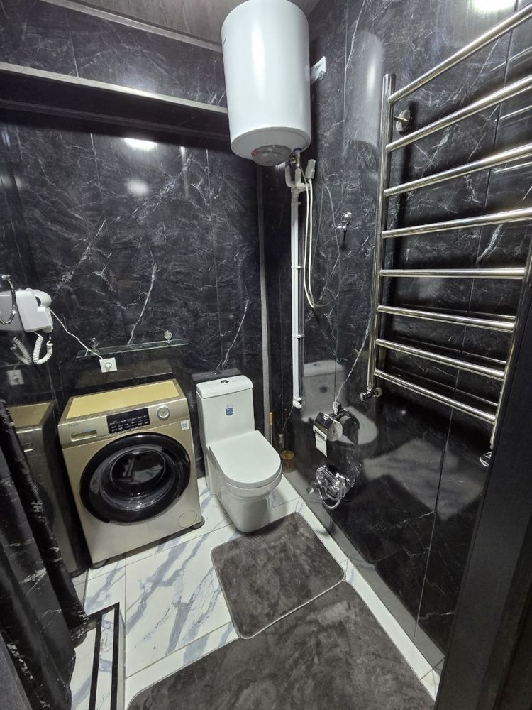 Daily apartment in the center Tashkent! Sutochniy kvartira Toshkentda!