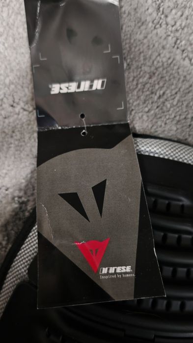 Dainese Protecție coloană, carapace,armura Moto,ATV nouă